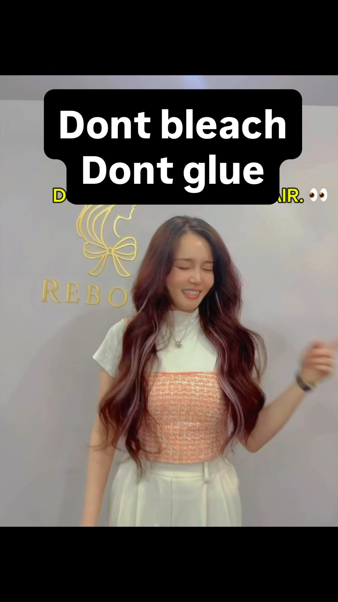✨ Korean-Style Hair Extensions in Duluth 🇰🇷✨

If you’re looking for natural, lightweight, and long-lasting extensions — this is it. 💕

Our signature Korean-style hair extensions are applied using a detailed technique where each small section of hair is individually braided and gently secured in tiny bonds. This allows for a more natural blend, lightweight feel, and comfortable wear.

✔️ 100% Human Hair
✔️ No Glue
✔️ Shampoo-Friendly
✔️ Ponytail-Friendly
✔️ Reusable up to 3 times
✔️ Lasts 2–3 months

At Reborn Extension, we also offer full Korean K-Beauty services — from nails and lash extensions to complete beauty care. 🤍
📩  4705852660
📍GA  3294 Peachtree Industrial Blvd 
Duluth, GA 30096                           (Inside  )  @jay_lash_atl 

#KoreanHairExtensions #HairExtensions #DuluthGA #AtlantaHair #KBeautyAtlanta
